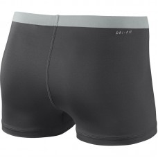 SHORTS NIKE SLAM - CINZA